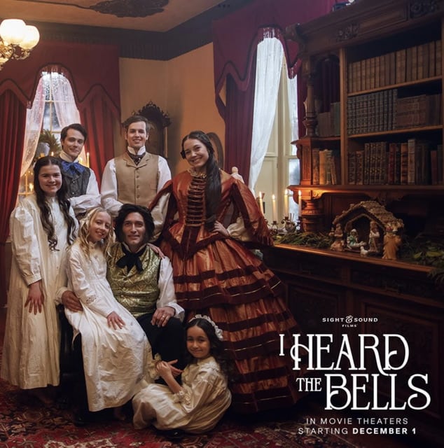 I Heard the Bells by Sight & Sound Film