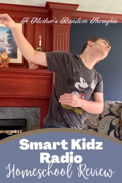 Smart Kidz Radio Review