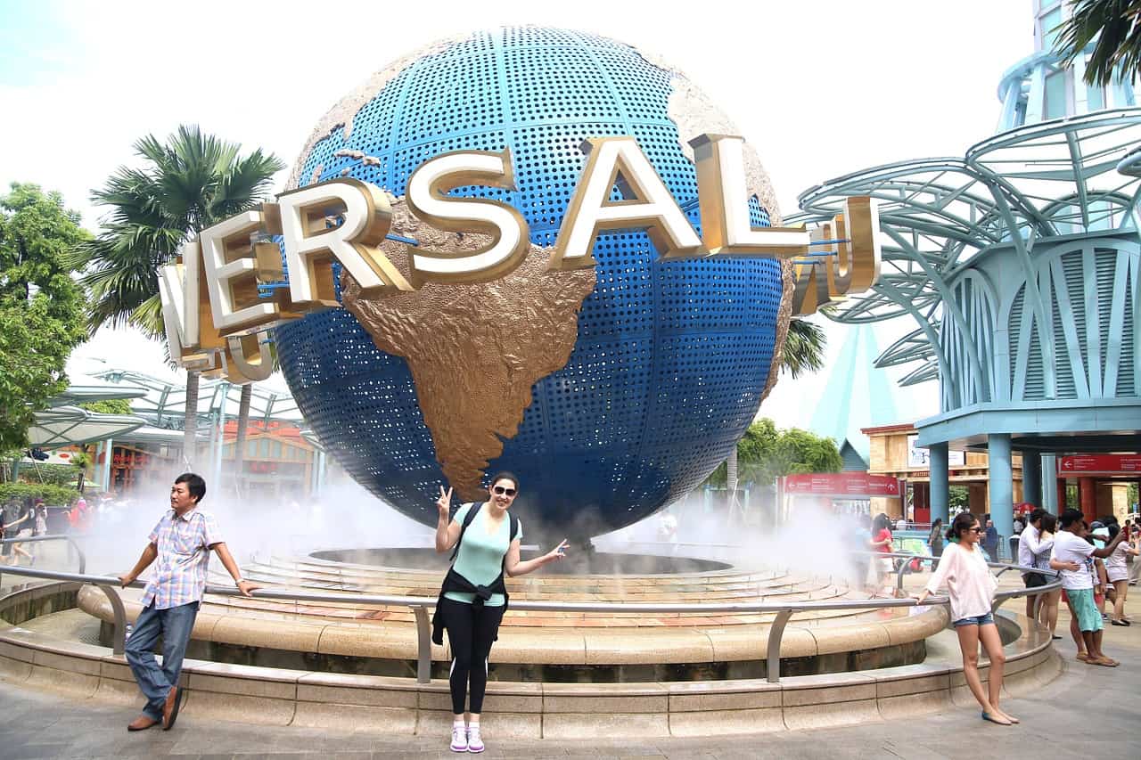 Universal Singapore