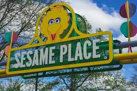 Sesame Place Autism Certified Center