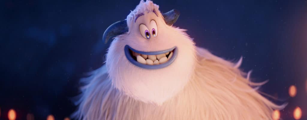 Smallfoot-Movie-Review-for-Parents