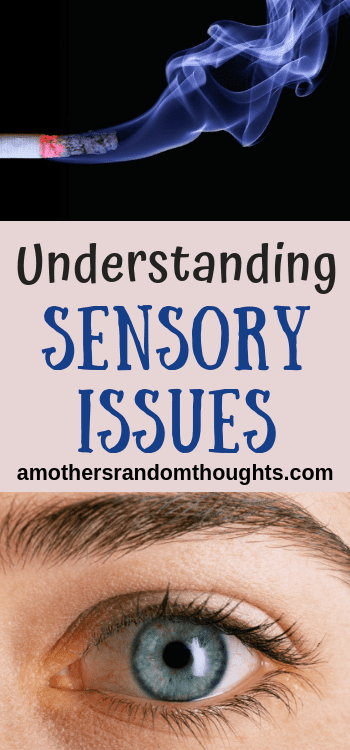 Sensory Issues in Adults and Children