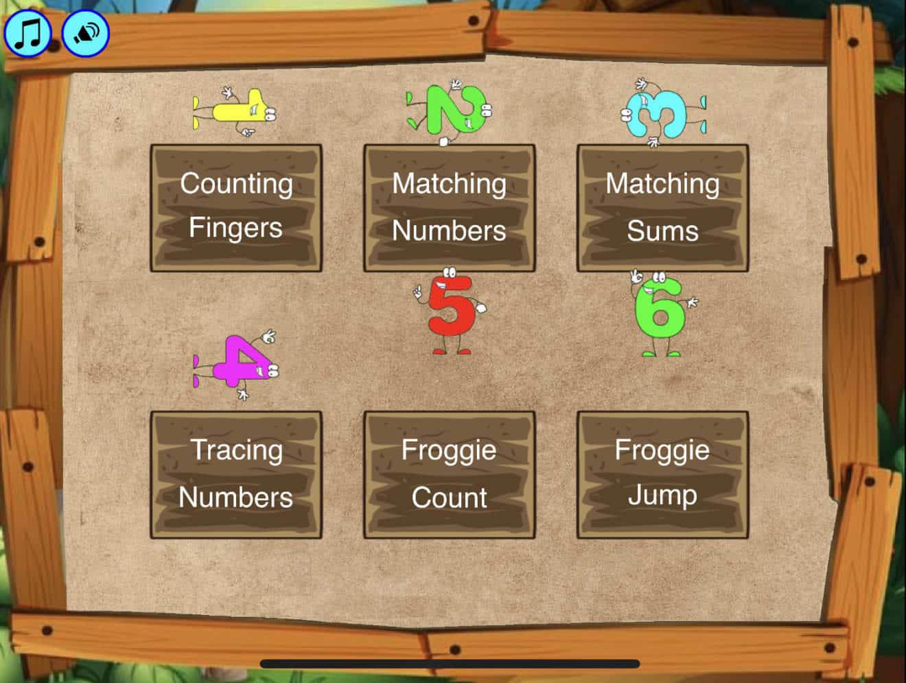 Math Learning Apps Review: Math Galaxy - A Mother's Random Thoughts