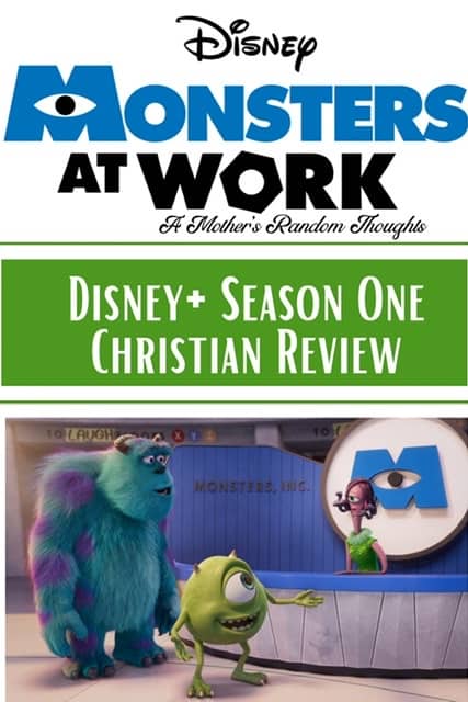 Monsters At Work review: Disney Plus continues where Monsters, Inc