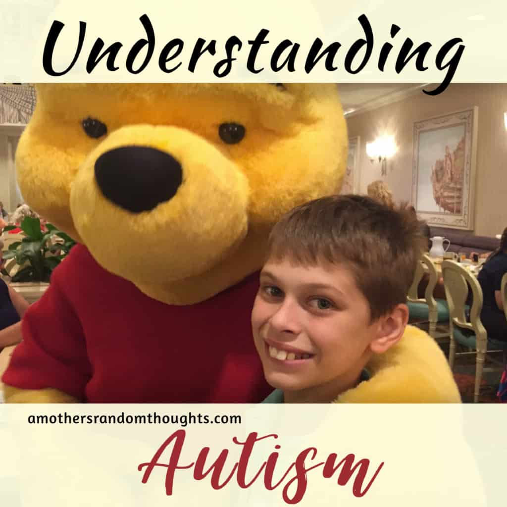 Understanding Autism