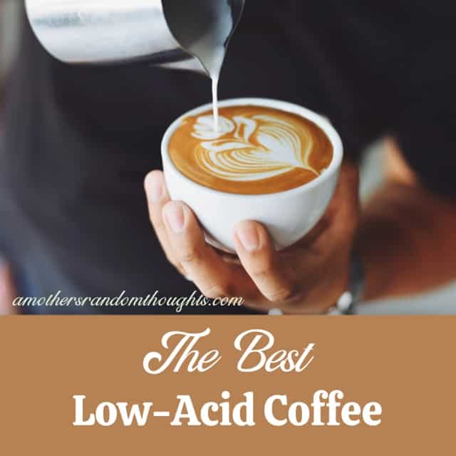 Best Low-Acid Coffee Brands