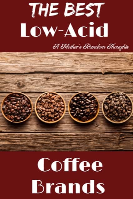 The best low-acid coffee brands
