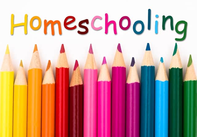 Homeschooling laws in Ohio