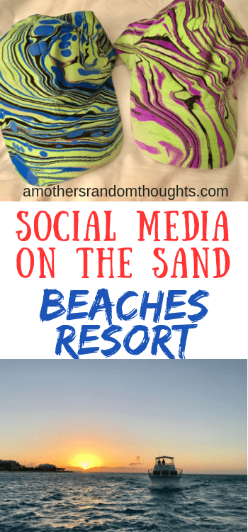 Social Media on the Sand Day 1 Recap