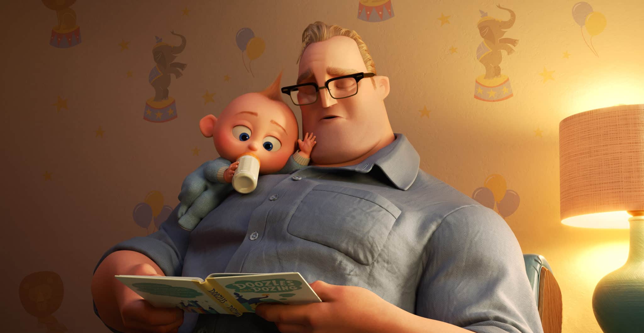 Incredibles 2 for apple instal
