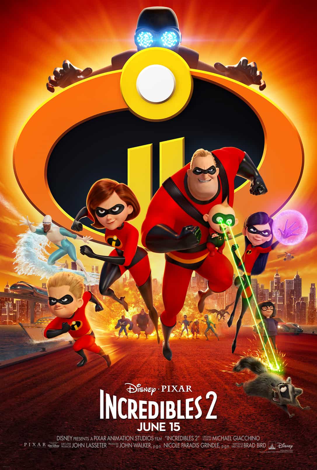 Movie-poster-Incredibles-2-review