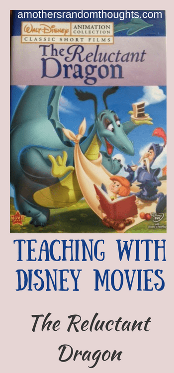 Homeschooling-with-Disney-Movies