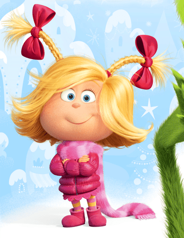 The Grinch 2018 Movie Review