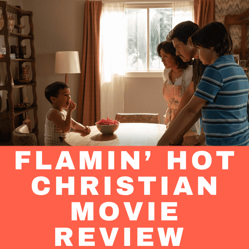 Flamin' Hot Christian Movie review