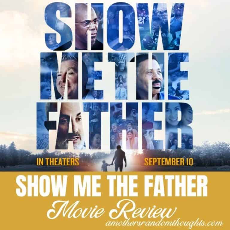 christian movie review parents