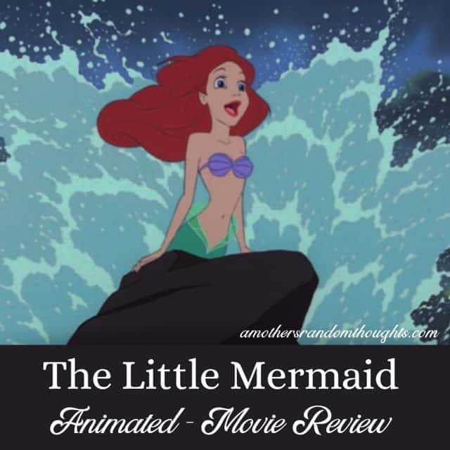 Disney The Little Movie Animated Movie Review