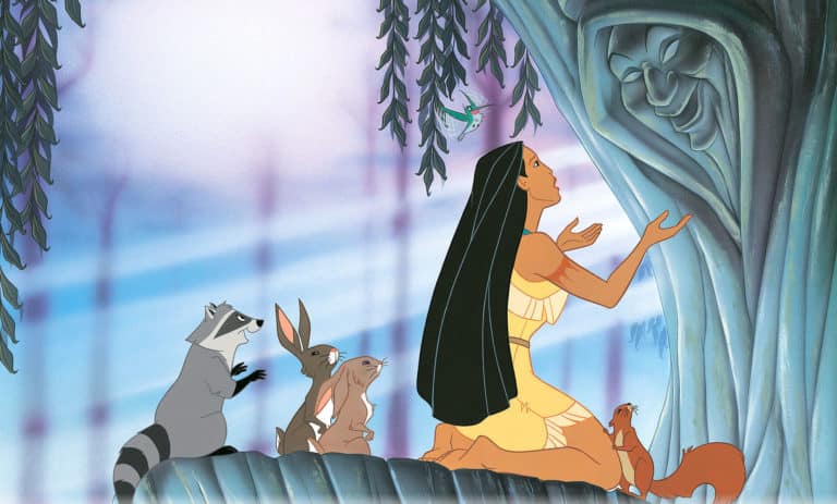 Disney S Pocahontas Lesson Plans For Year Weeks A Mother S Random Thoughts