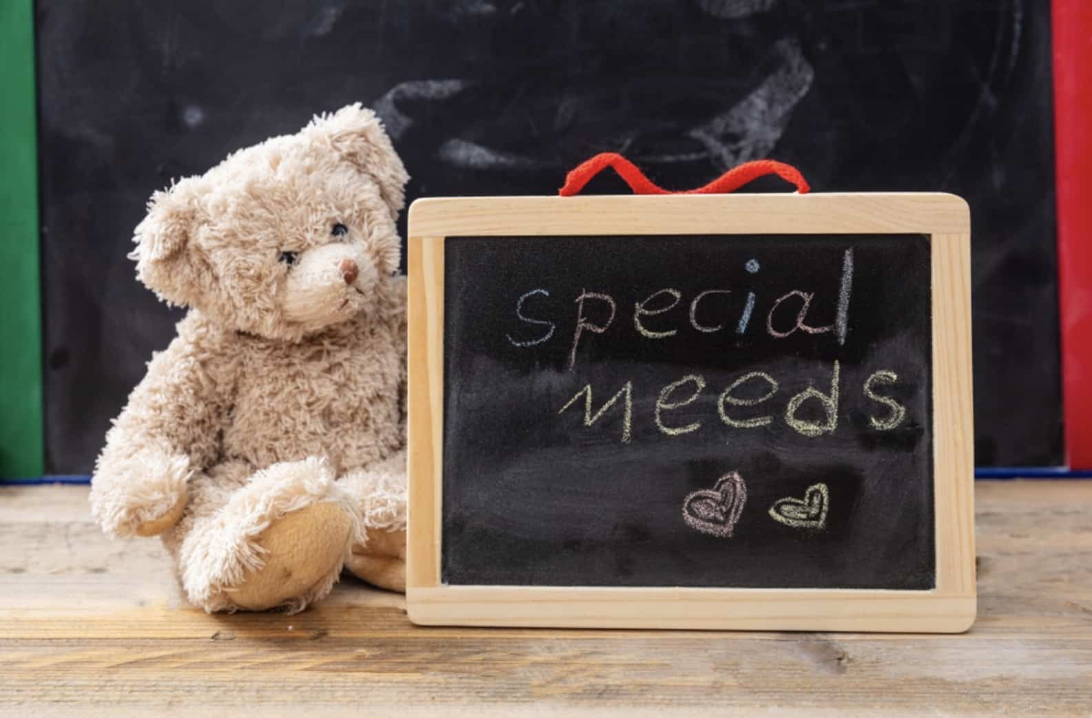 Homeschooling Special Needs