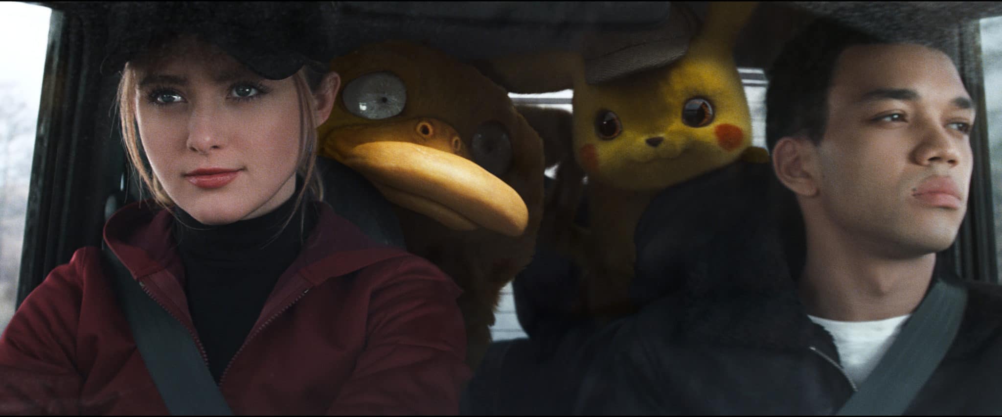 Should Christians see the 2019 Movie Pokemon: Detective Pikachu