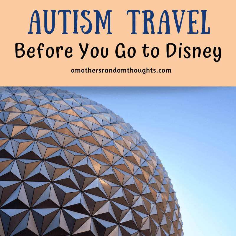 Autism Travel