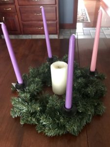 Advent Wreath