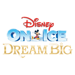 Disney on Ice Logo