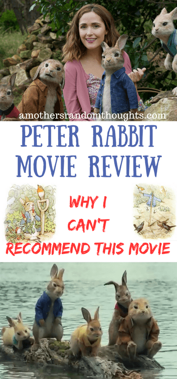 peter rabbit movie review christian