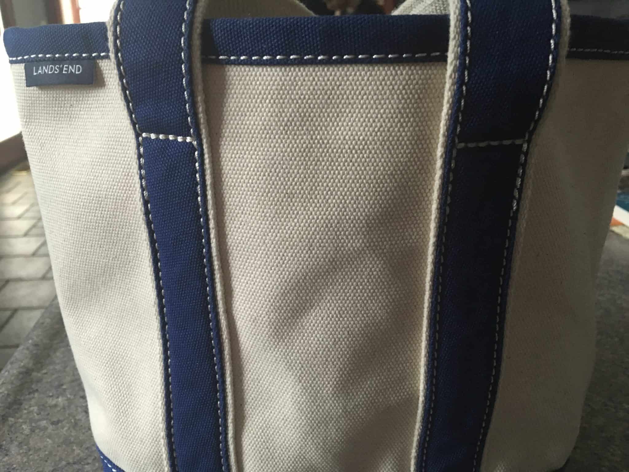 PTHRetreat Land's End Tote