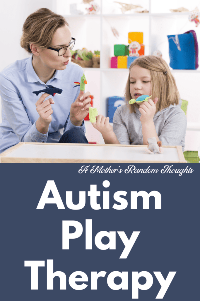 Autism Play Therapy