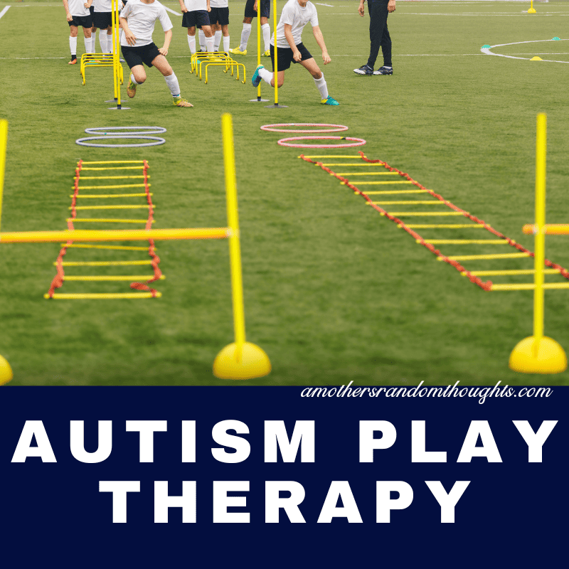 Autism Play Therapy