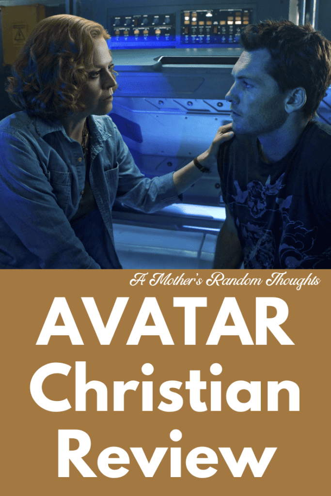 christian movie review of avatar