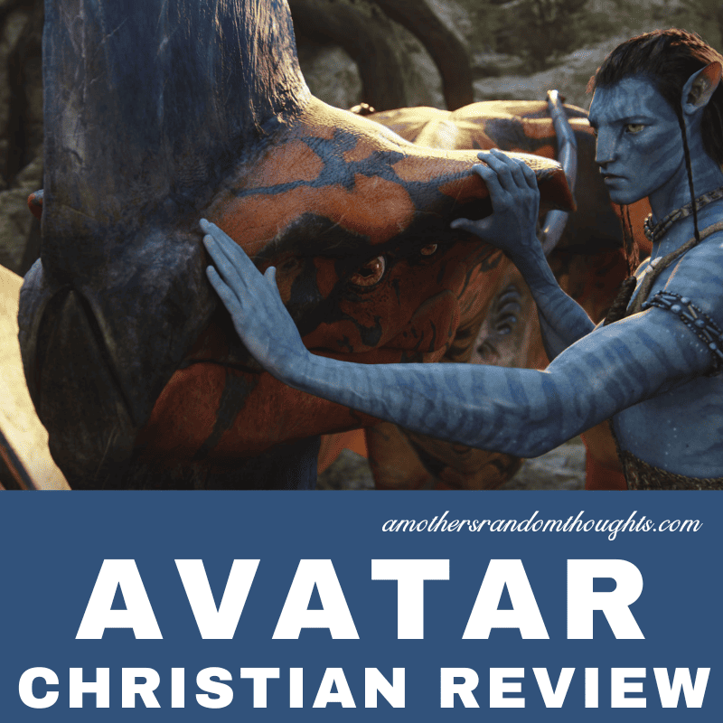 Avatar Christian Movie Review 2009