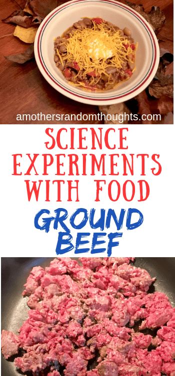 Percentage of Fat in Ground Beef