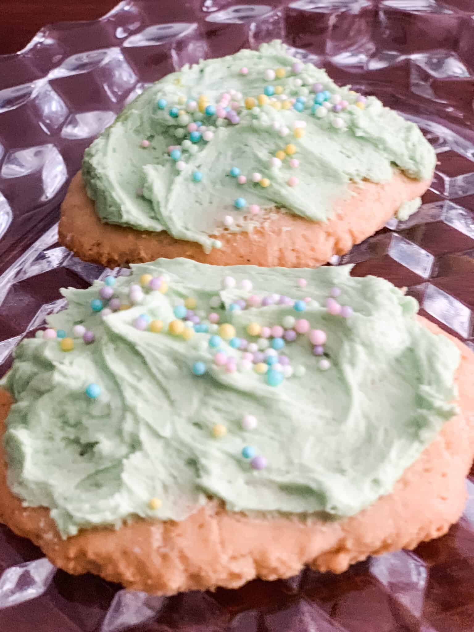 Best Gluten-Free Soft Sugar Cookies - A Mother's Random Thoughts
