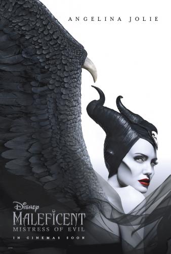 Disney Maleficent Mistress of Evil