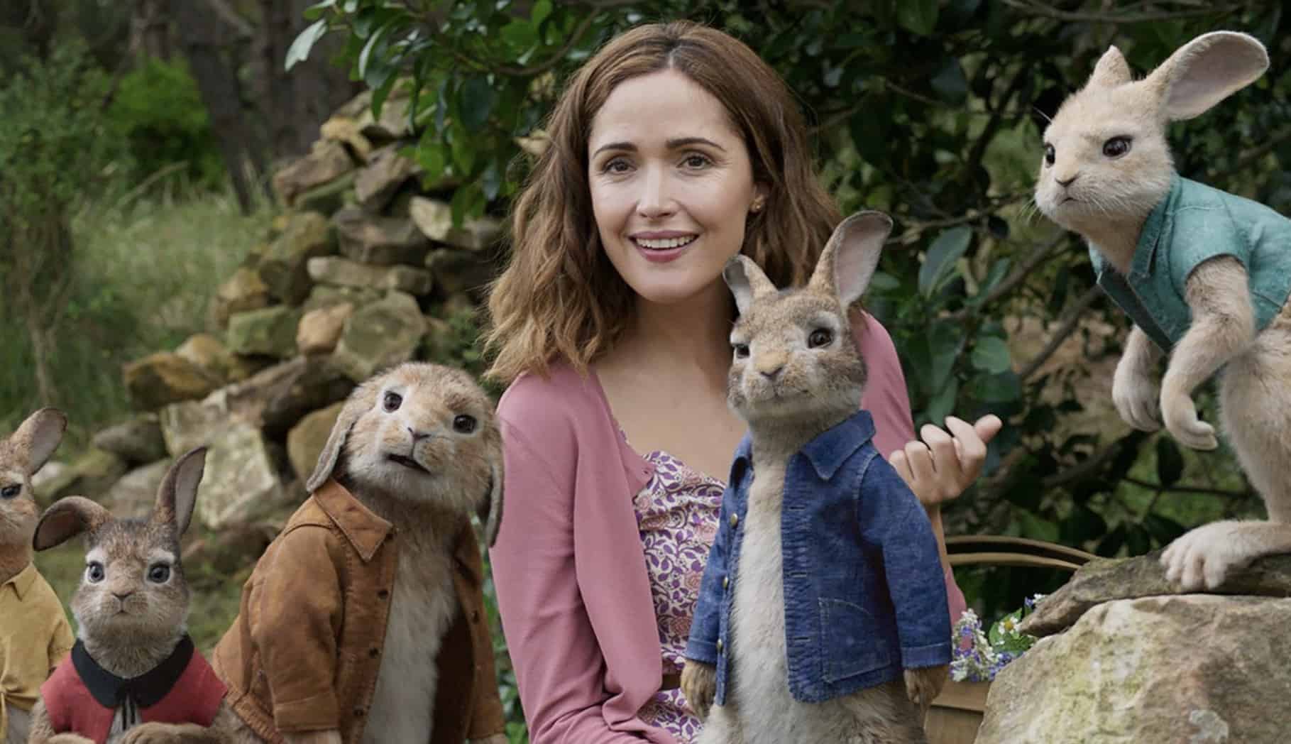 peter rabbit movie review christian