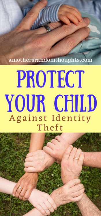 Protecting Your Child