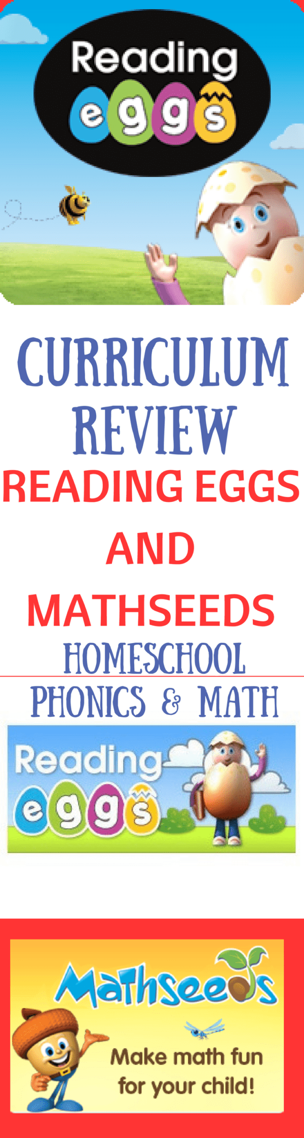 How To Use Reading Eggs For Homeschool