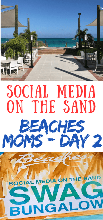 Social Media on the Sands Conference Recap Day 2