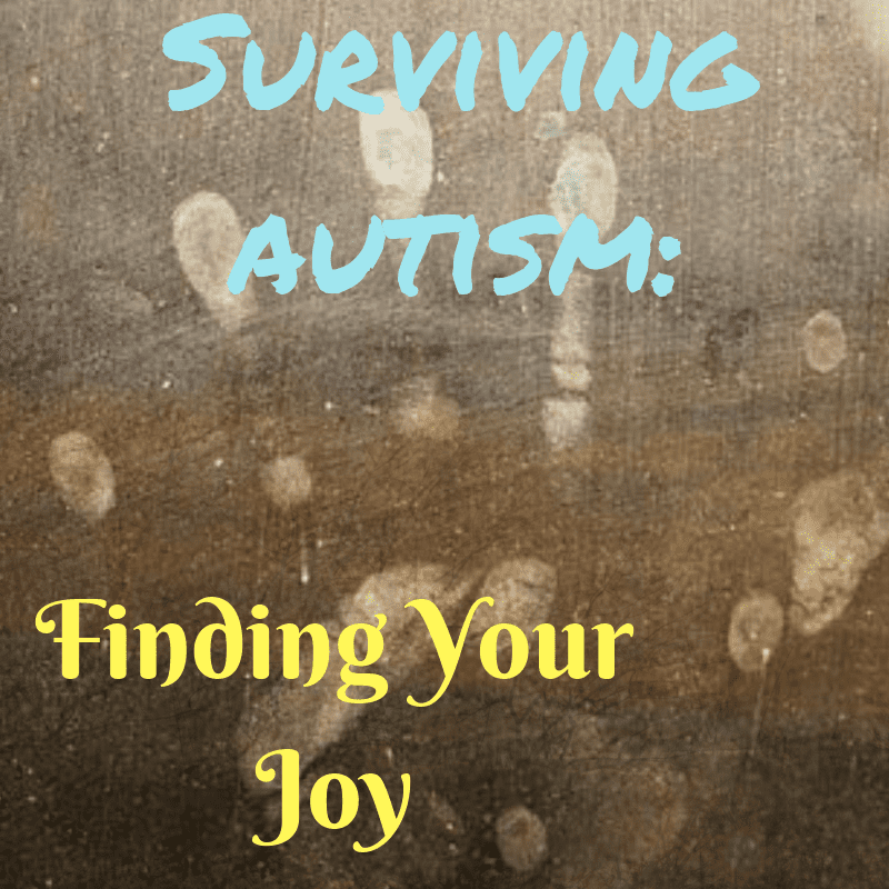 Finding the Joy in Autism