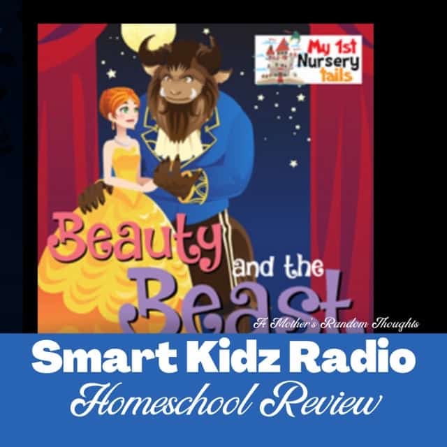 Smart Kidz Radio Review for Homeschoolers