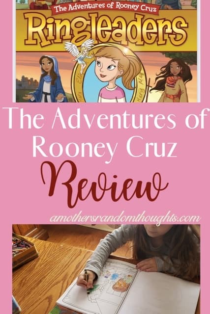 Pinterest Adventures of Rooney Cruz