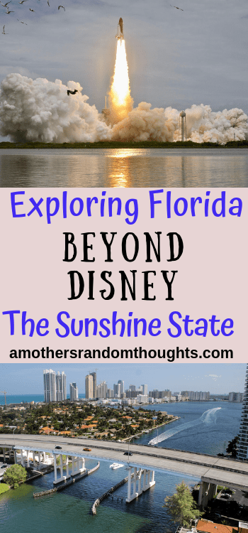 Exploring Florida Beyond Disney
