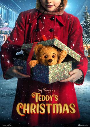 Afl Proysen's Teddy's Christmas starring Zachary Levi opened December 1, 2023