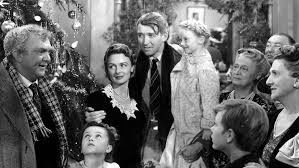 Top Christmas Movies that should be on your must see list. It's a Wonderful Life
