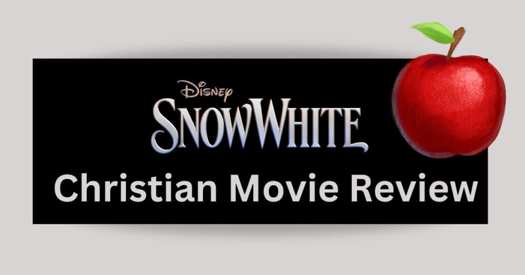Disney Snow White Christian Movie Review 2025.