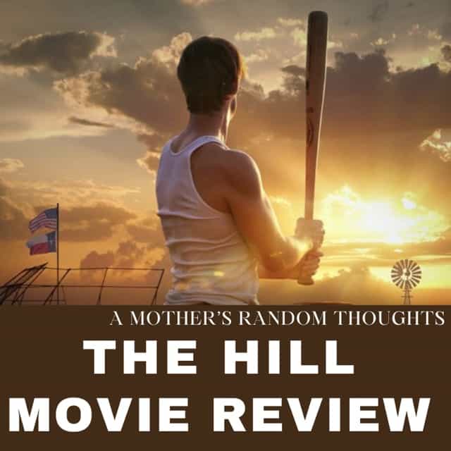 The Hill Movie Review