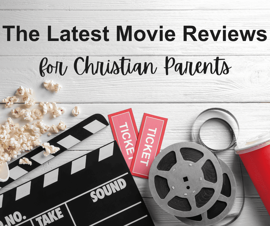 Spirited Christian Movie Review (2022) - A Mother's Random Thoughts