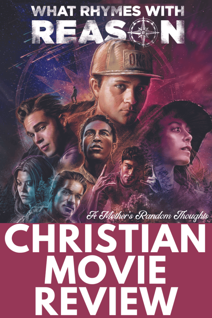 What Rhymes with Reason Christian Movie Review