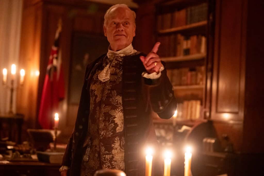 Kelsey Grammar in Young Washington